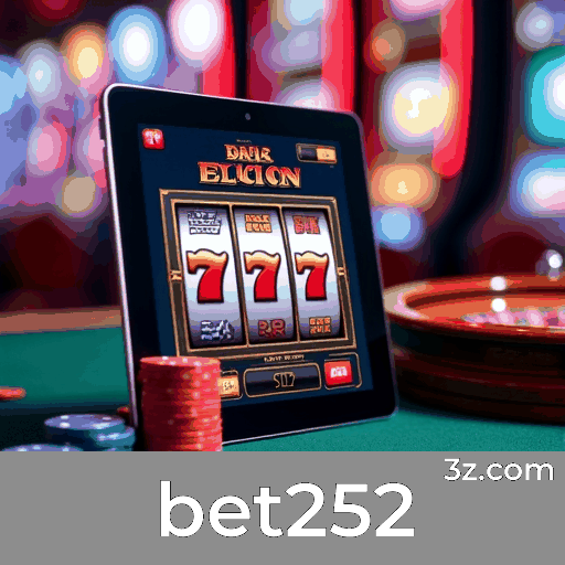 Ofertas Exclusivas Bet252 para Usuários Brasileiros