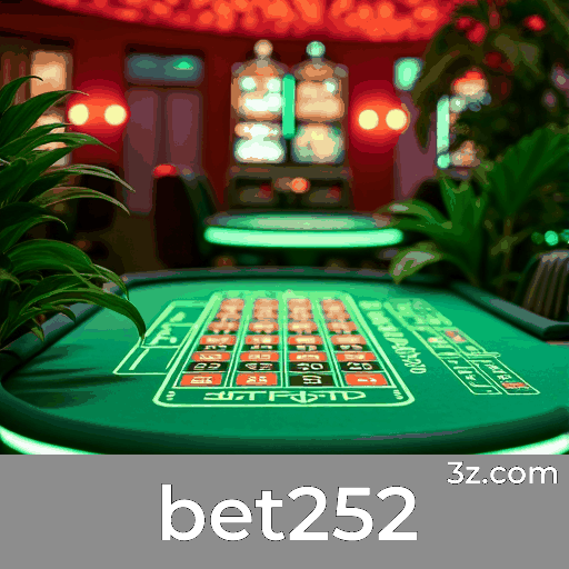 Entre no bet252 com Login Seguro e Ganhe Privilégios!