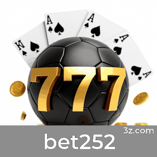 Bet252: Seu Cassino Online Premiado e Seguro