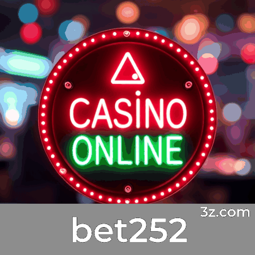 Entre no bet252 com Login Seguro e Ganhe Privilégios!