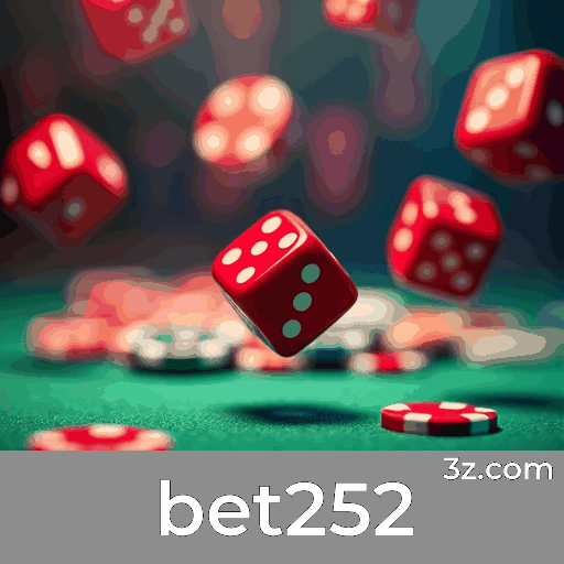 Bet252: Seu Cassino Online Premiado e Seguro