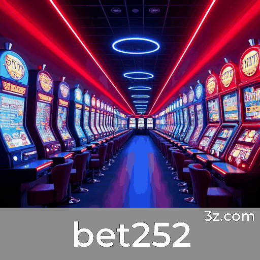 bet252 Aplicativo Comunitário: O Parque de Interação Global