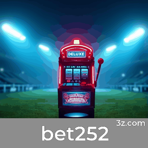 Bet252: Jogos de Cassino que Encantam e Emocionam