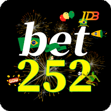 Bet252: Seu Cassino Online Premiado e Seguro